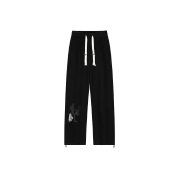 DOKI Casual Pants Unisex