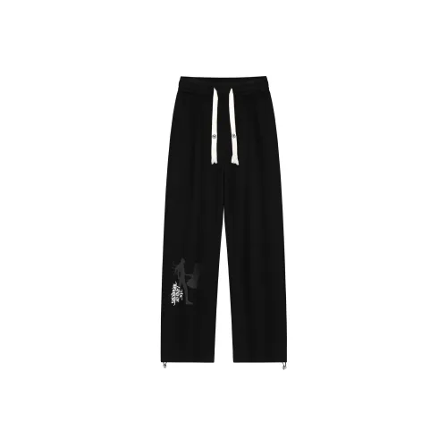 DOKI Casual Pants Unisex