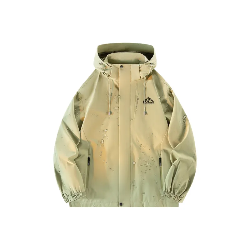 Mulinsen Jackets Unisex-14