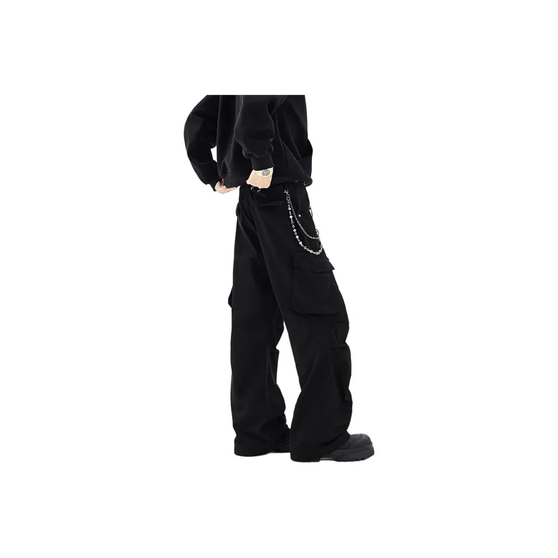 ACUOD BY CHANU Cargo Pants Unisex-3