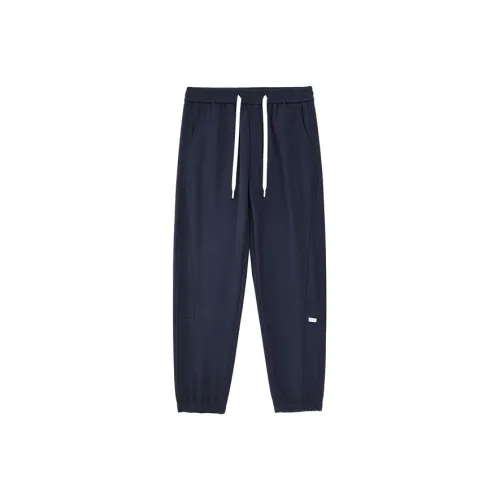 GUCCI SS24 Casual Pants Mens Khaki