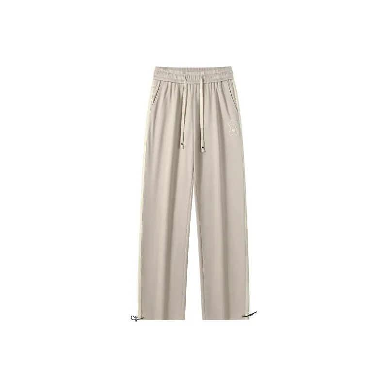 Teddy Bear Collection Casual Pants Unisex-7