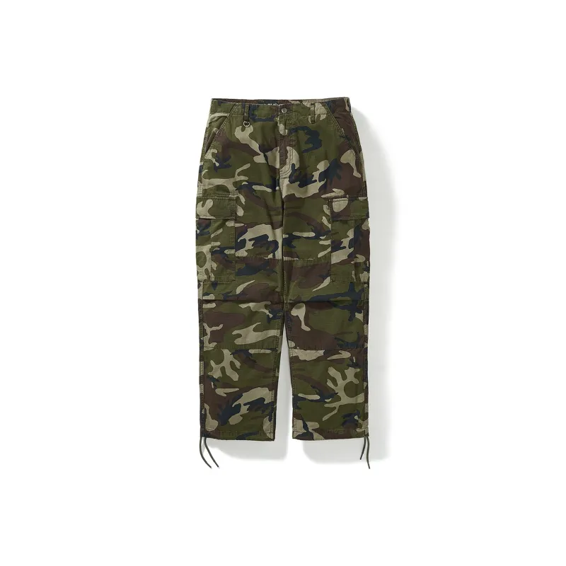 714STREET Cargo Pants Unisex-6