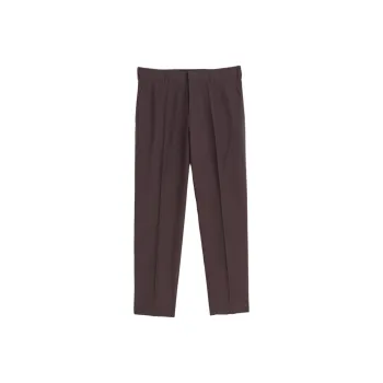 COS Casual Pants Men Brown