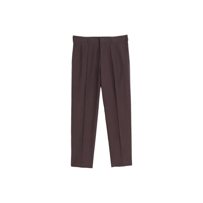 COS Casual Pants Men Brown-0