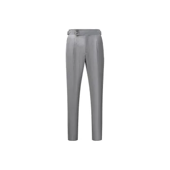 G·Mons Suit Trouser Men's Alchemy Gray