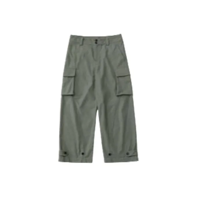COMMON SCENTS Casual Pants Men's-3