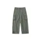 Washed Green