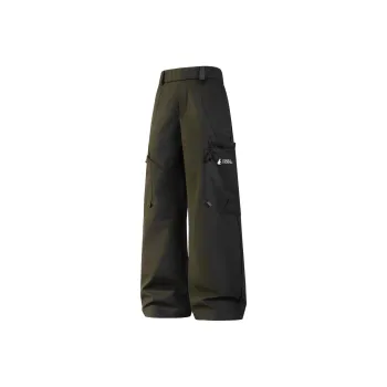 TREK&TRAVEL Casual Pants Unisex