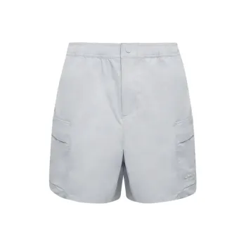GUESS Cargo Shorts Men Gray