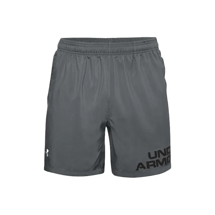 Under Armour Casual Shorts Men-3