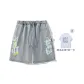 Light Blue (Comes with White Brand T-Shirt)