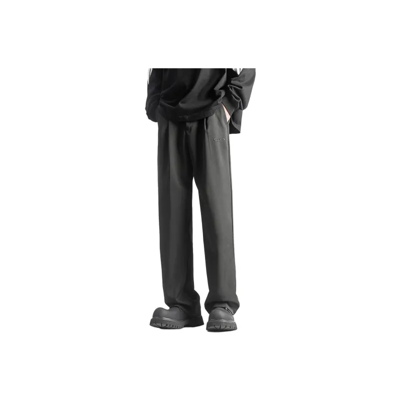 Caramella Suit Trousers Unisex-25
