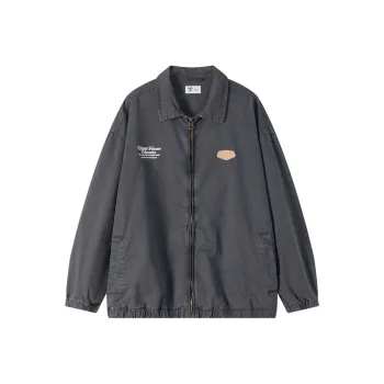 Rabbit House Jackets Unisex