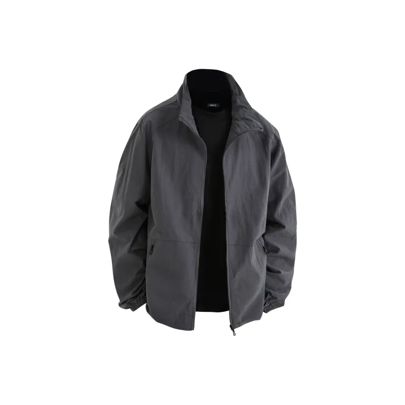 HSTYLE Jackets Unisex-4
