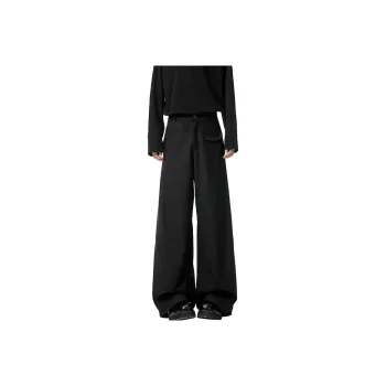 OKUS Suit Trousers Unisex