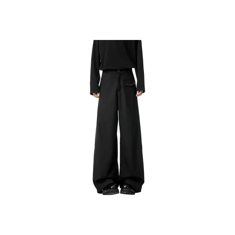 OKUS Suit Trousers Unisex-0