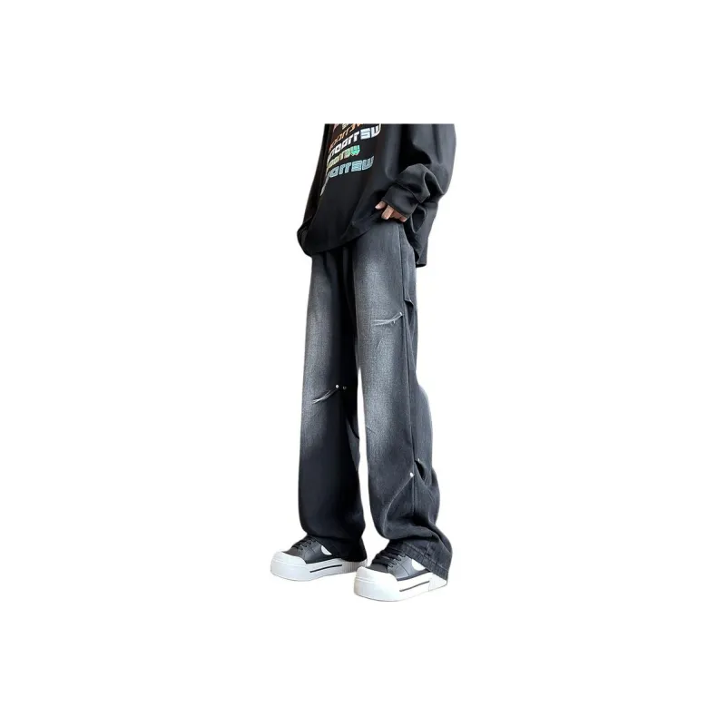 K411 Jeans Unisex-0
