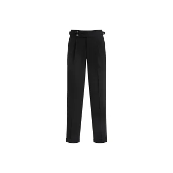 JOHNHOLLIS Suit Trousers Unisex