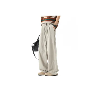 MARK WAFFLE Suit Trouser Unisex