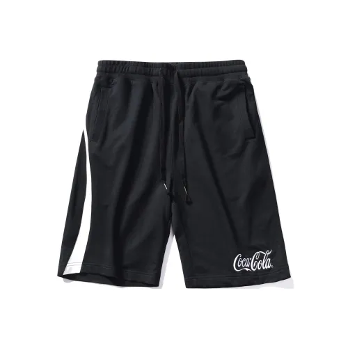 Coca Cola Jackets Unisex