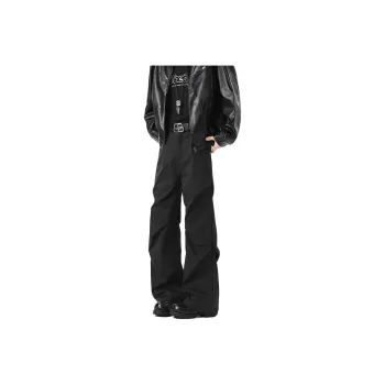 Ice Flying Suit Trouser Unisex Black
