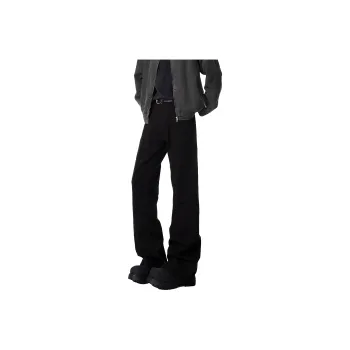 WKOOG Jeans Unisex