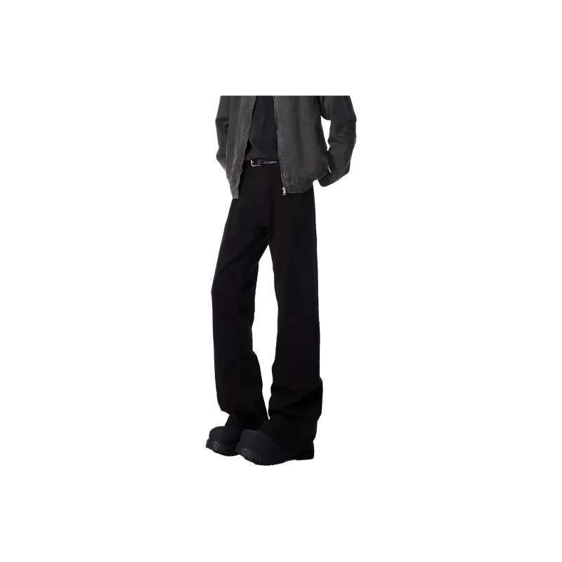 WKOOG Jeans Unisex-0