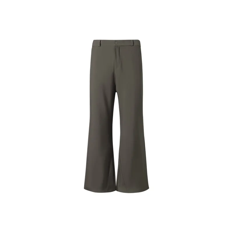 JEANSWEST Suit Trousers Unisex-7
