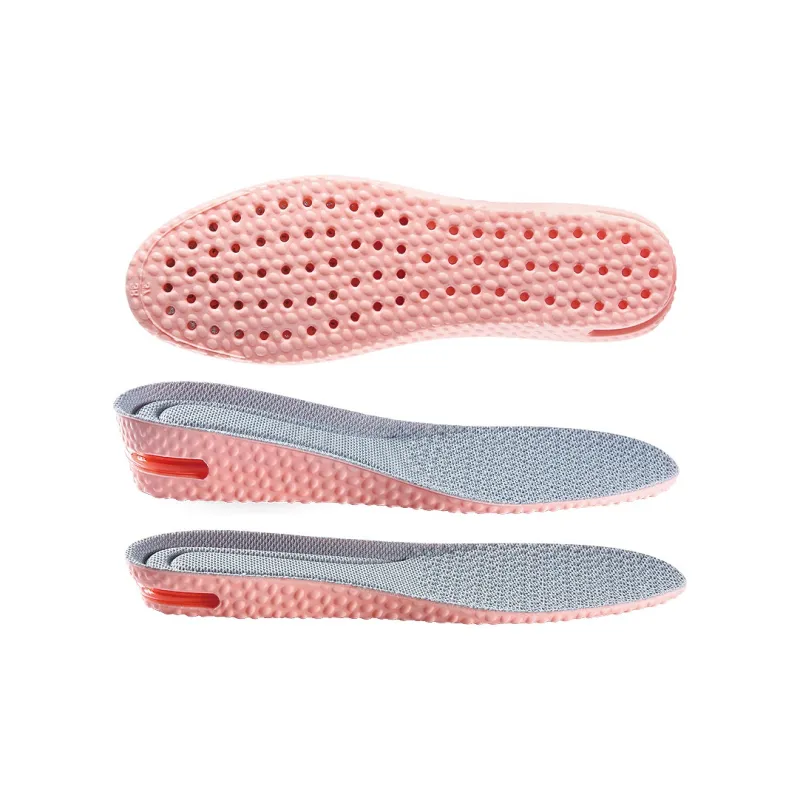 Footprint Tribe PU Insoles Unisex-6