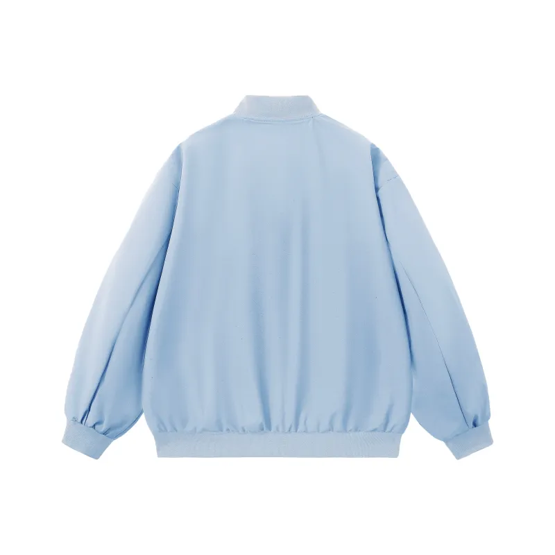 UPZCY Jackets Coats Unisex Padded And Thickened-9