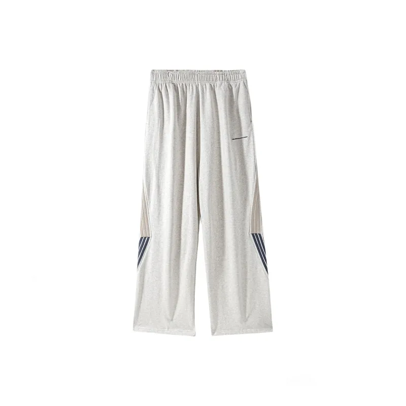 Novamen Casual Pants Unisex-5