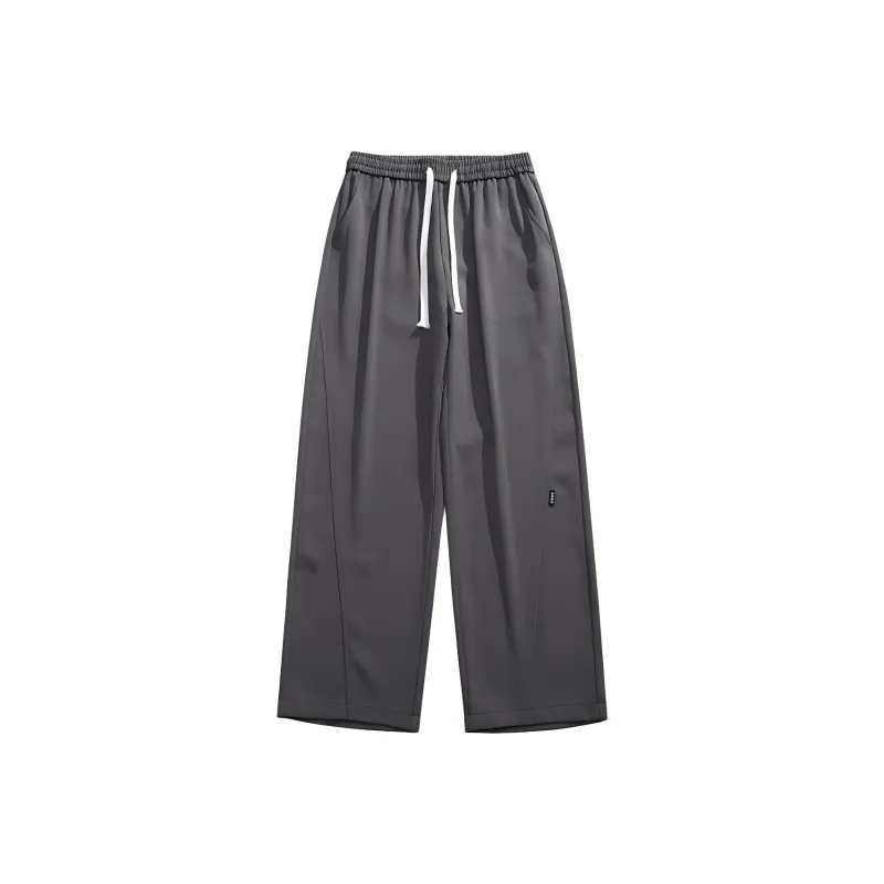 Evil Lions Suit Trousers Unisex-9