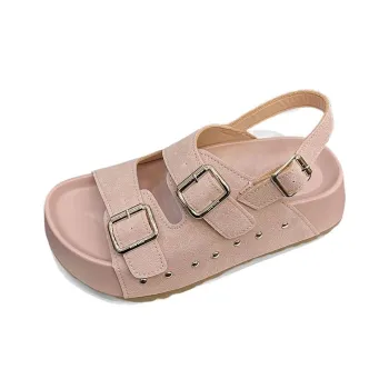 Craftsman Gang One Strap Sandals Women's