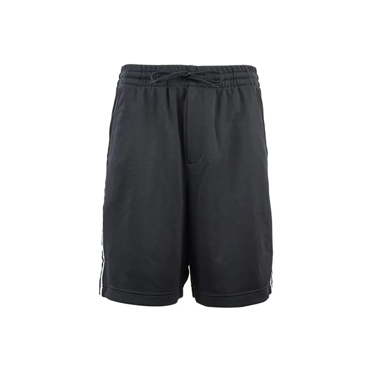 Adidas Y 3 3 Stripes Track Shorts-0