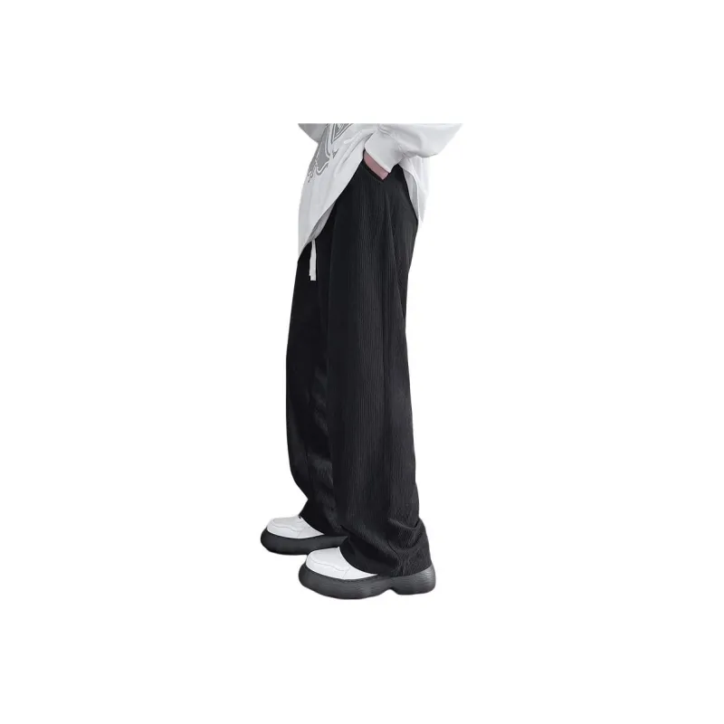 Lightning X Storm Casual Pants Unisex-17