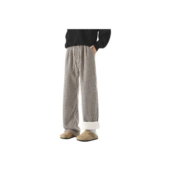 NEAR HERE Casual Pants Unisex