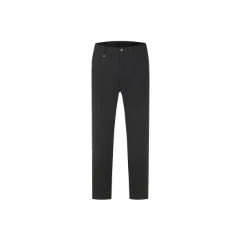 FERRE Suit Trousers Men Black