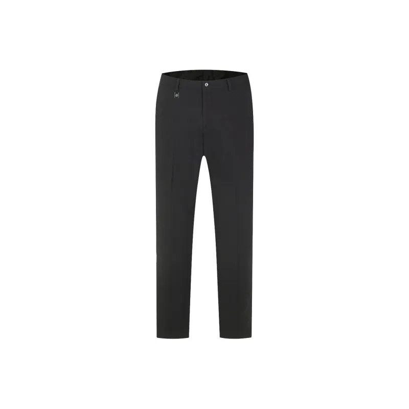 FERRE Suit Trousers Men Black-0