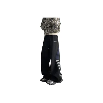 PANDA ADEVIL Casual Pants Unisex