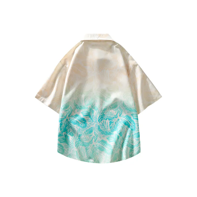 Paddy Julia Shirts Unisex-7