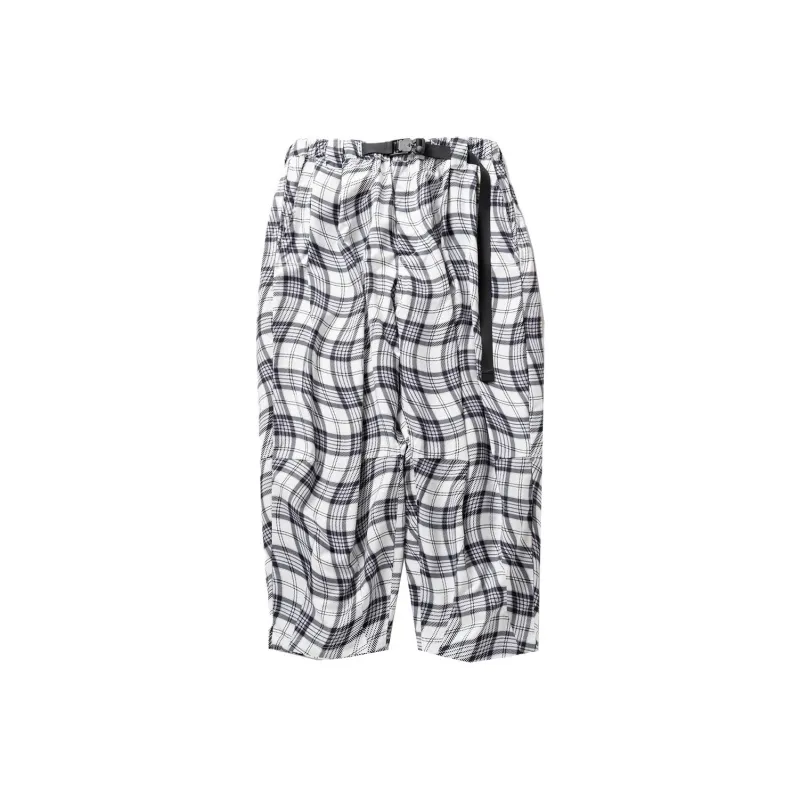 TIGHTBOOTH Casual Pants Unisex-5