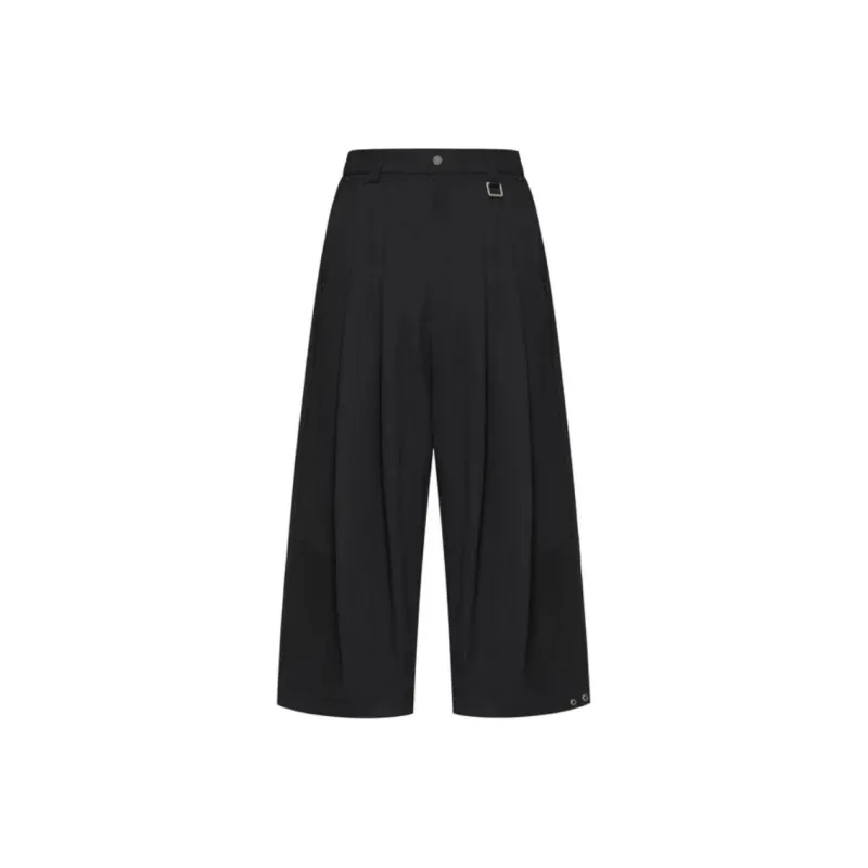 TEAM WANG Choices Trousers-0
