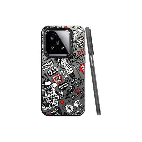 BAOCHENG Phone Cases