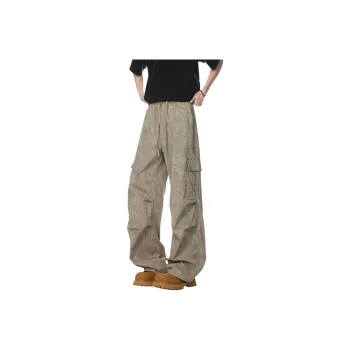 ZWWWZ Cargo Pants Unisex