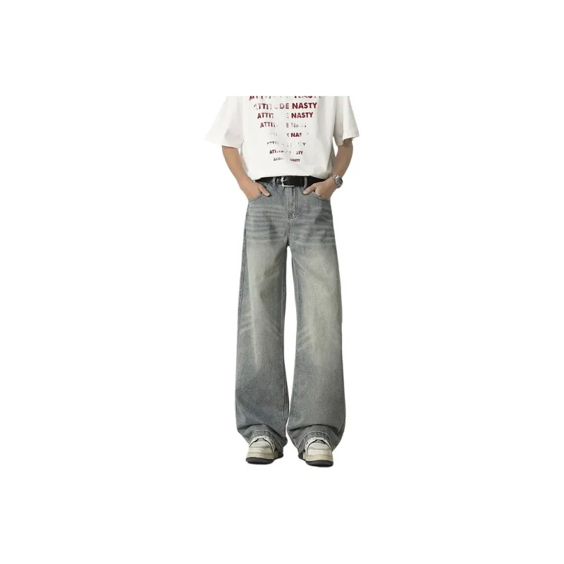 Extreme turbo Jeans Unisex-5