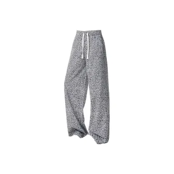 EYEUNDERSTAND Casual Pants Unisex