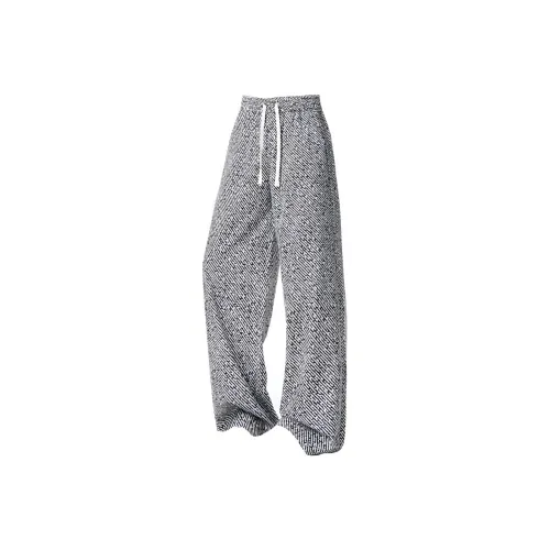 EYEUNDERSTAND Casual Pants Unisex