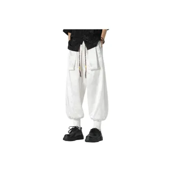 OPMO Casual Pants Unisex