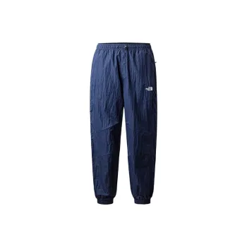 THE NORTH FACE Casual Pants Men Blue